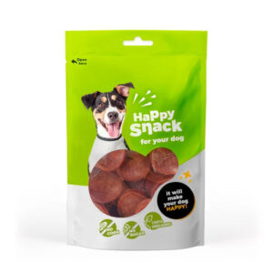 הפי סנאק מדליוני ברווז