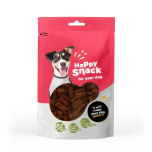 הפי סנאק מיני מקלוני בקר