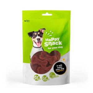 הפי סנאק עצמות ברווז