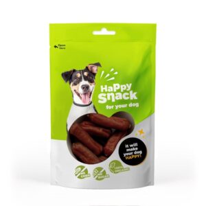 הפי סנאק נקניקיות ברווז