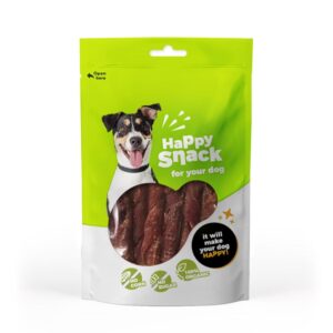 הפי סנאק סילסולי בשר ברווז