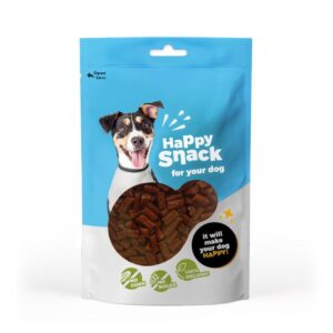 חטיף מיני מקלוני סלמון