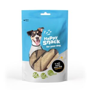 הפי סנאק פנה ברווז ודג