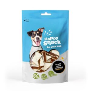 הפי סנאק משולשי סנדוויץ ברווז ודג