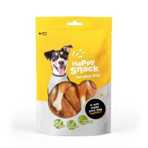 הפי סנאק עצומות סידן פולקע עוף