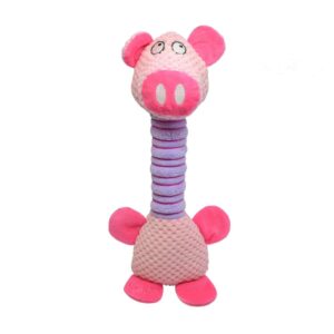 צעצוע לכלב בובת צפצפה 36 ס"מ עוזית