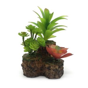 קישוט לאקווריום צמח SC-1069
