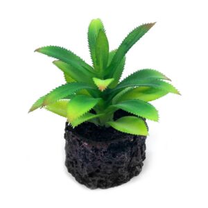 קישוט לאקווריום צמח SC-1088