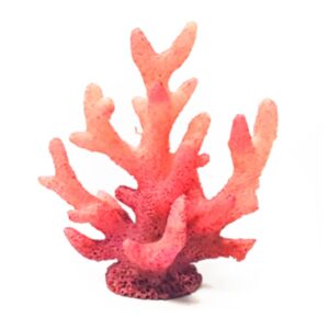 קישוט לאקווריום שונית אלמוגים SZ-601