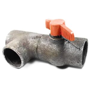 קישוט לאקווריום ברז SZ-1242