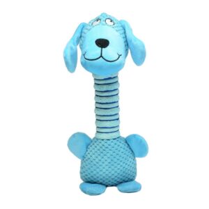 צעצוע לכלב בובת צפצפה 36 ס"מ