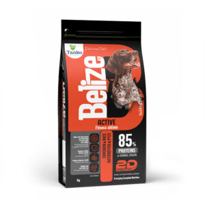 בליז אקטיב עוף ואורז 3 קג