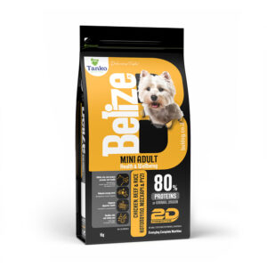 בליז לכלב בוגר מגזע קטן 3 קג