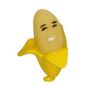 צעצוע לכלב גולם בננה RN83 לטקס