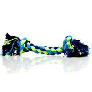 חבל RNR0098 דנטלי 2 קשרים L אורך 33 ס"מ* (100 בקרטון)