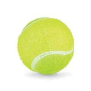 צעצוע לכלב כדור טניס