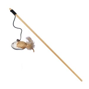 חכה לחתול - עכבר יוטה