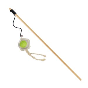 חכה לחתול - כוכב יוטה