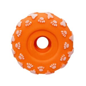 צעצוע לכלב גלגל RN88 לטקס