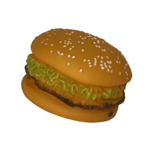 צעצוע לכלב צ'יזבורגר RN80 לטקס