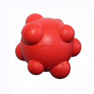 צעצוע לכלב כדור מולקולה