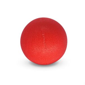 צעצוע כדור גומי יצוק 6 ס"מ