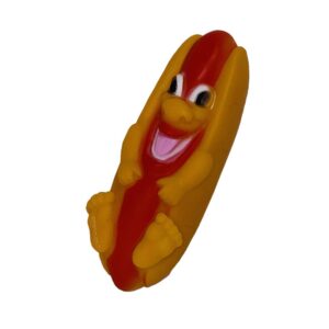 צעצוע לכלב מר נקניקי RN79 לטקס