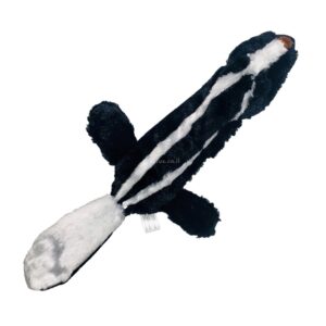 צעצוע מצפצף לכלב סקיניז גירית 60 ס"מ