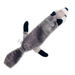 צעצוע מצפצף לכלב סקיניז רקון 60 ס"מ