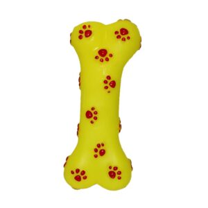 צעצוע לכלב עצם גדולה RN89 לטקס