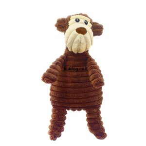 צעצוע לכלב חיות בית - קוף