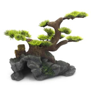 קישוט לאקווריום SZ-1172 רוחב 20 סמ