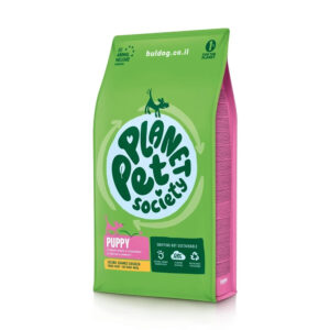 פלאנט פט לגורי כלבים עוף 10 קג