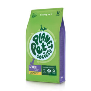 פלאנט פט לכלב סניור לכלב מבוגר 10 קג