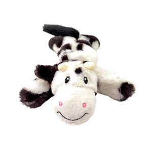 בובה נמתחת לכלב פרה 30 ס"מ