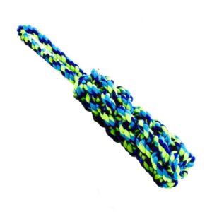 צעצוע דנטלי חבל RNR7554 קלוע 31 ס"מ (60 בקרטון)