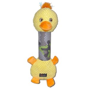 צעצוע לכלב חיות צוואר קשיח 41 ס"מ - אפרוח ציפי